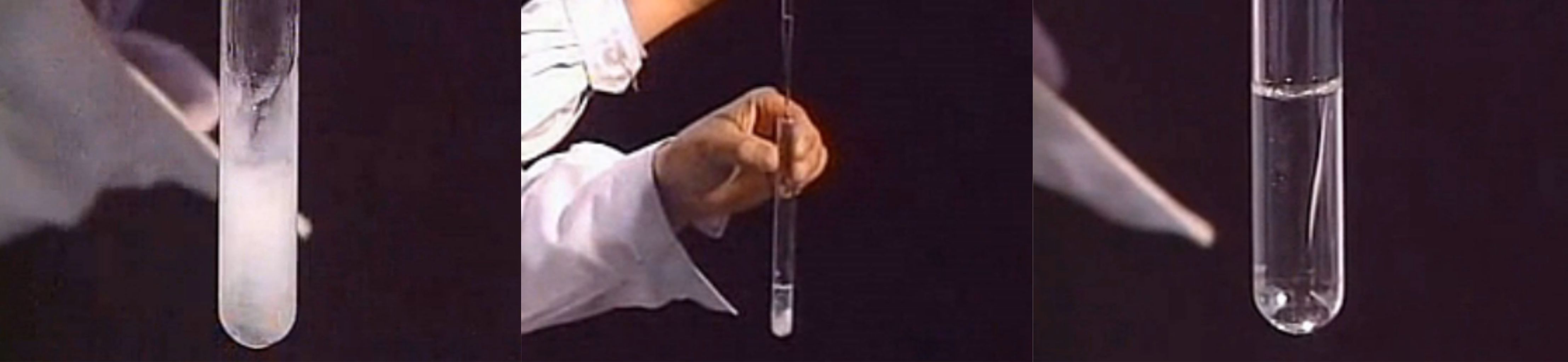 向AlCl3溶液里滴加NaOH溶液至過(guò)量,先產(chǎn)生白色沉淀，然后沉淀逐漸溶解